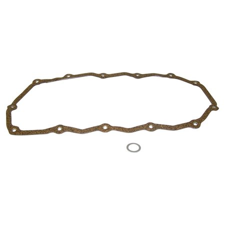 CROWN AUTOMOTIVE 2003-2006 Wrangler/2002-2005 Liberty/98-00 Cirrus/98-06 Stratus/Sebring Oil Pan Gasket 4621579